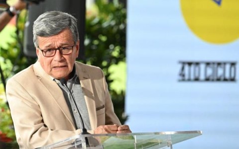 哥伦比亚和谈各方共同呼吁提供人道主义援助
